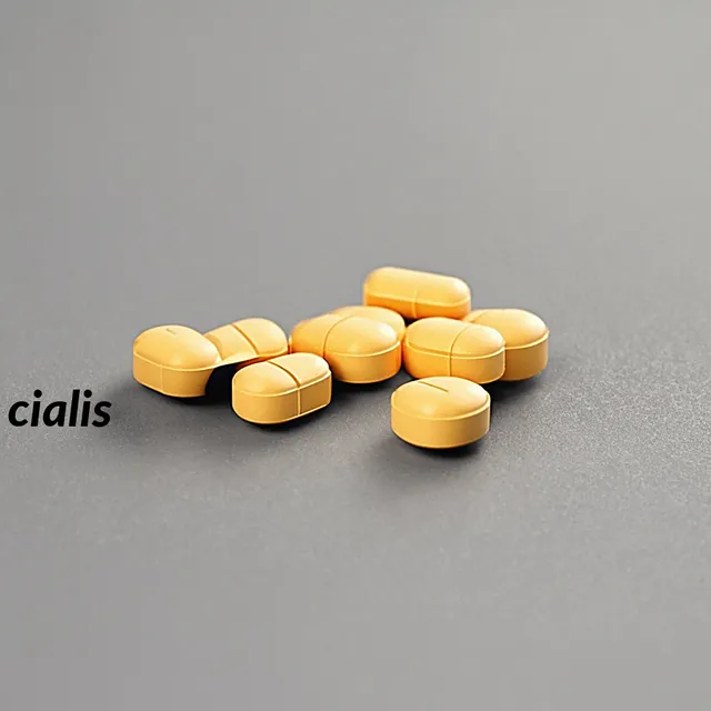 Acheter cialis legalement